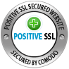 SSL Certificate Authority COMODO